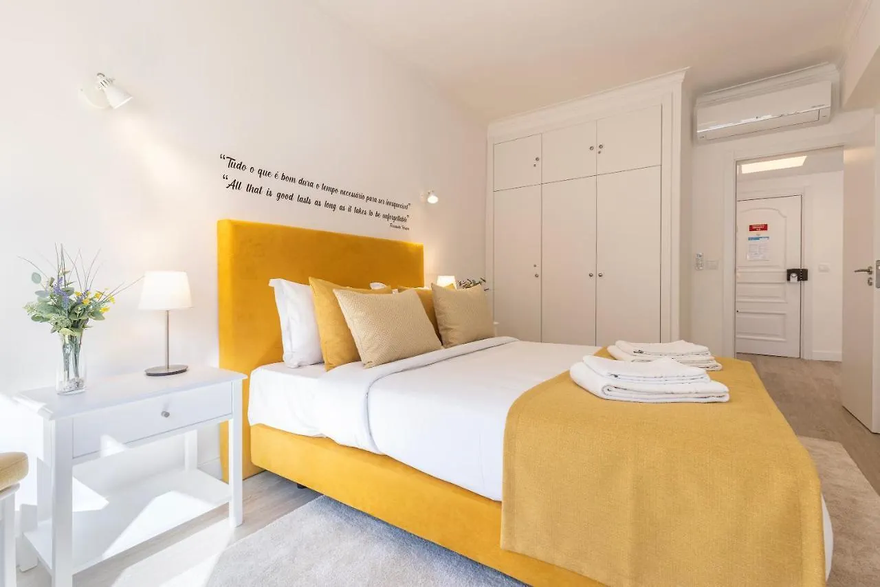Gia'S Homes Cascais By Lovelystay