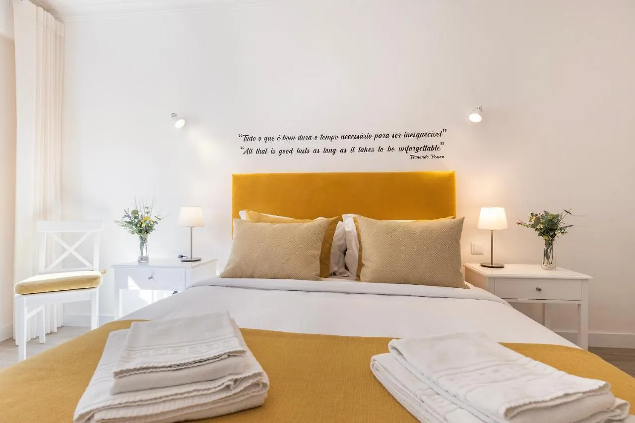 Gia'S Homes Cascais By Lovelystay 0*,
