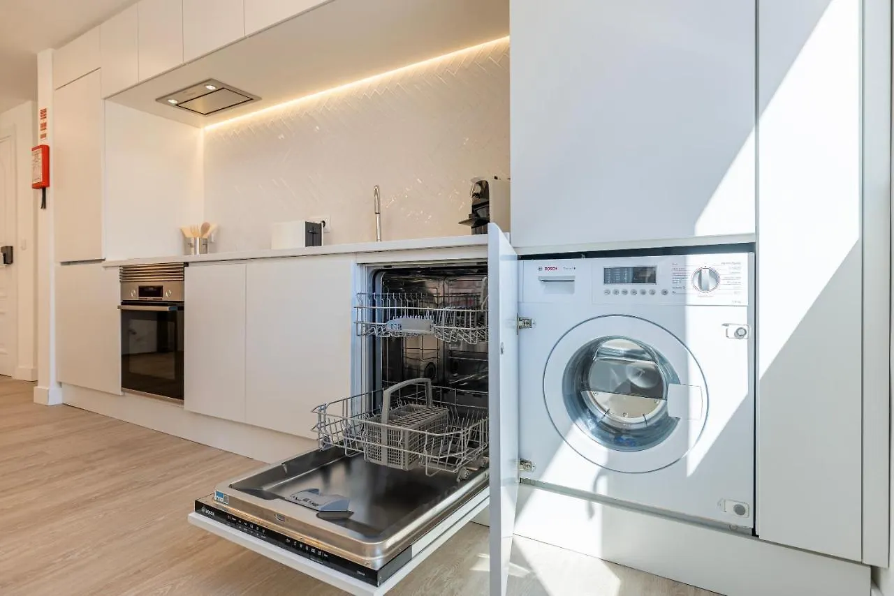 Apartment Gia'S Homes Cascais By Lovelystay