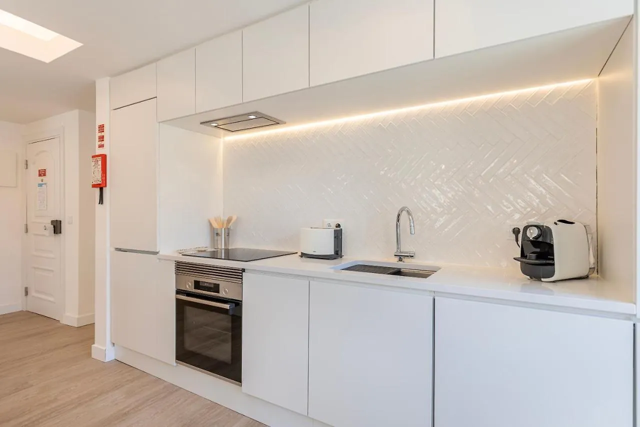 Gia'S Homes Cascais By Lovelystay Apartment