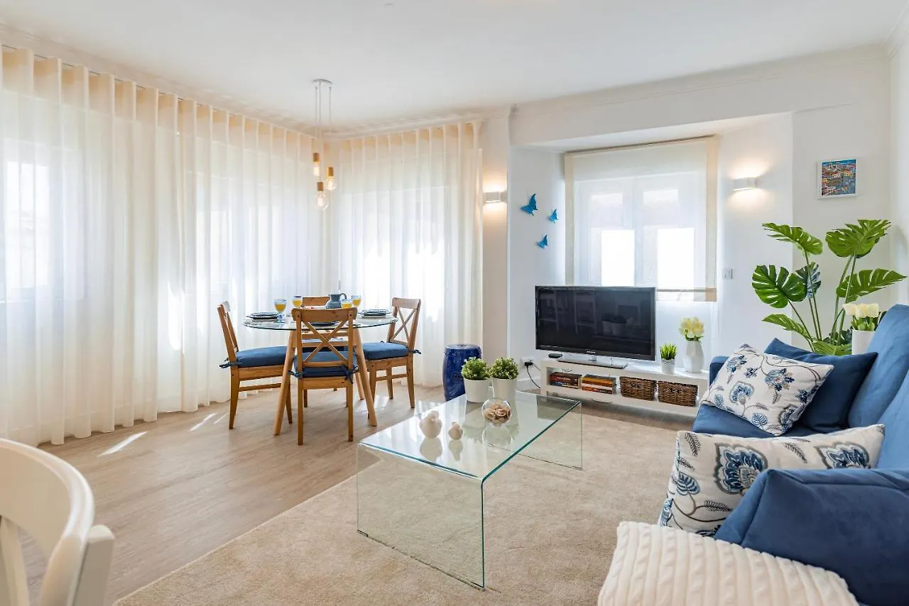 Gia'S Homes Cascais By Lovelystay 0*,  Portugal