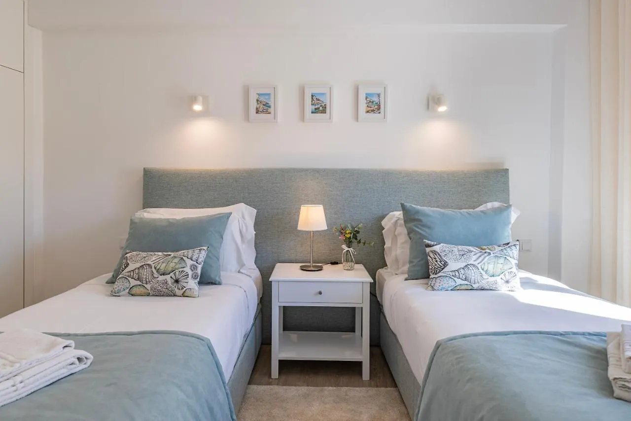 Apartment Gia'S Homes Cascais By Lovelystay