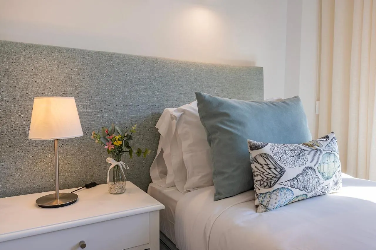 Apartment Gia'S Homes Cascais By Lovelystay