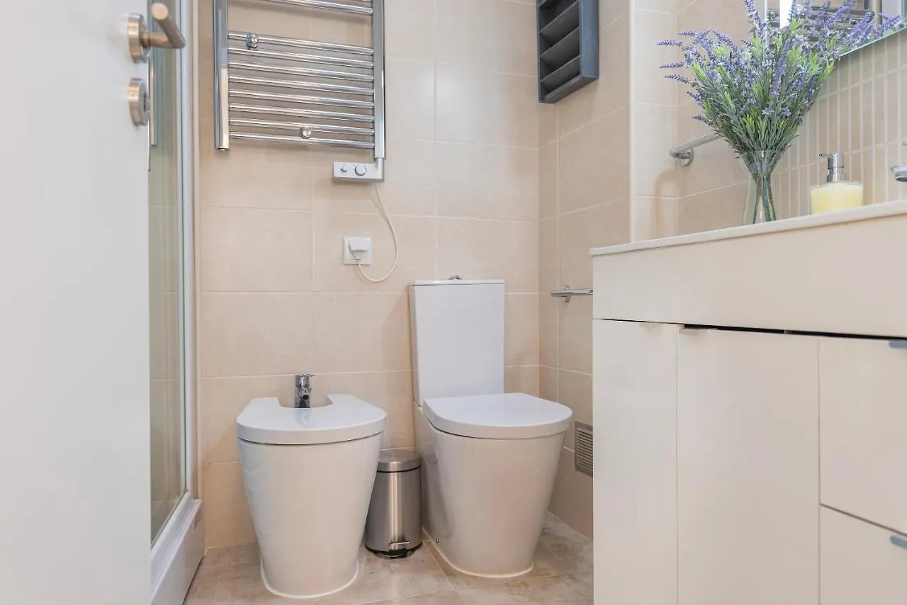 Apartment Gia'S Homes Cascais By Lovelystay