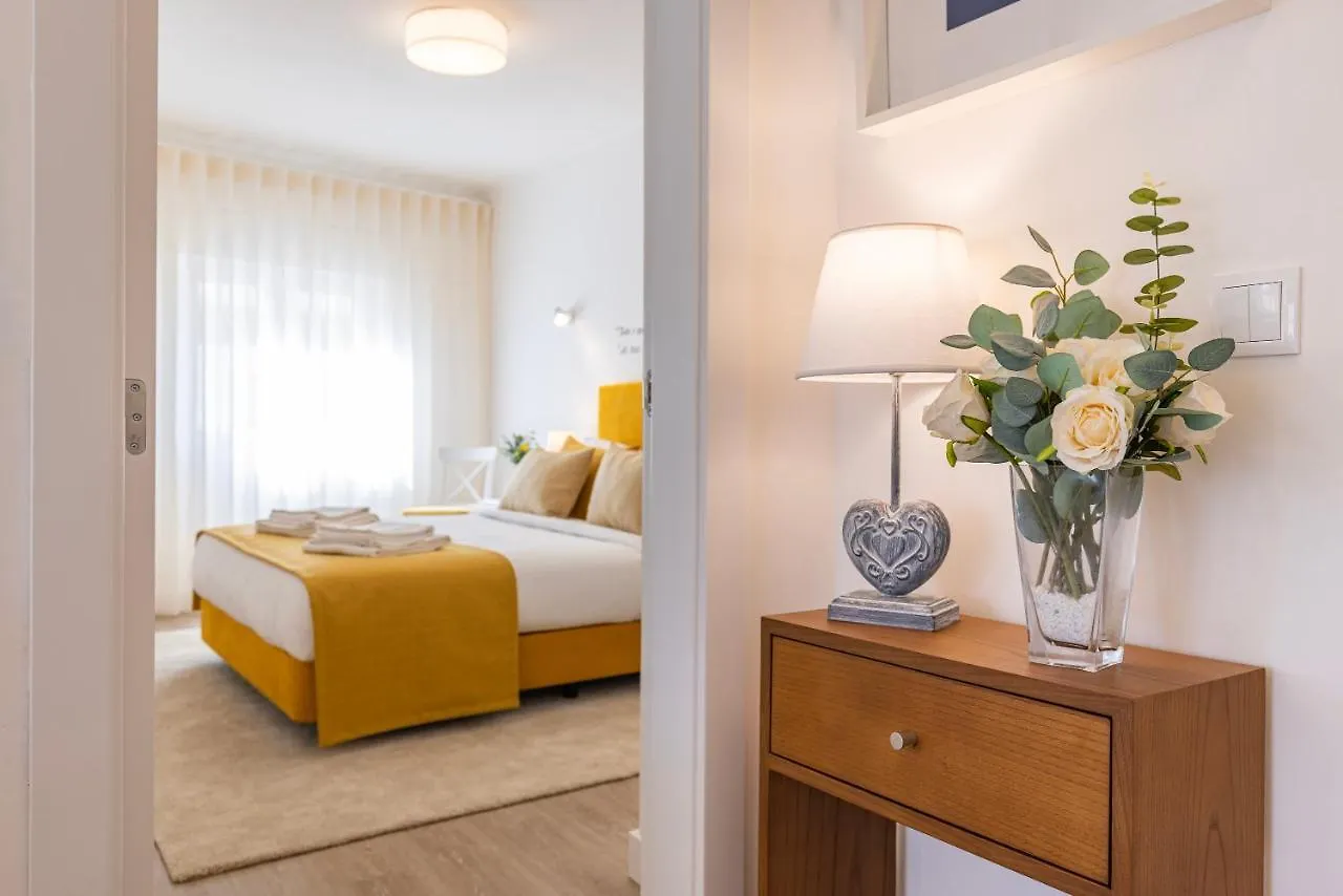 Gia'S Homes Cascais By Lovelystay